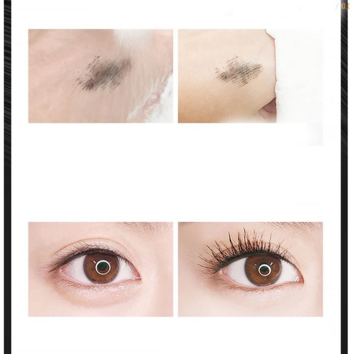 [CHÍNH HÃNG] Mascara chuốt mi đầu mảnh Lameila Long Curly | BigBuy360 - bigbuy360.vn