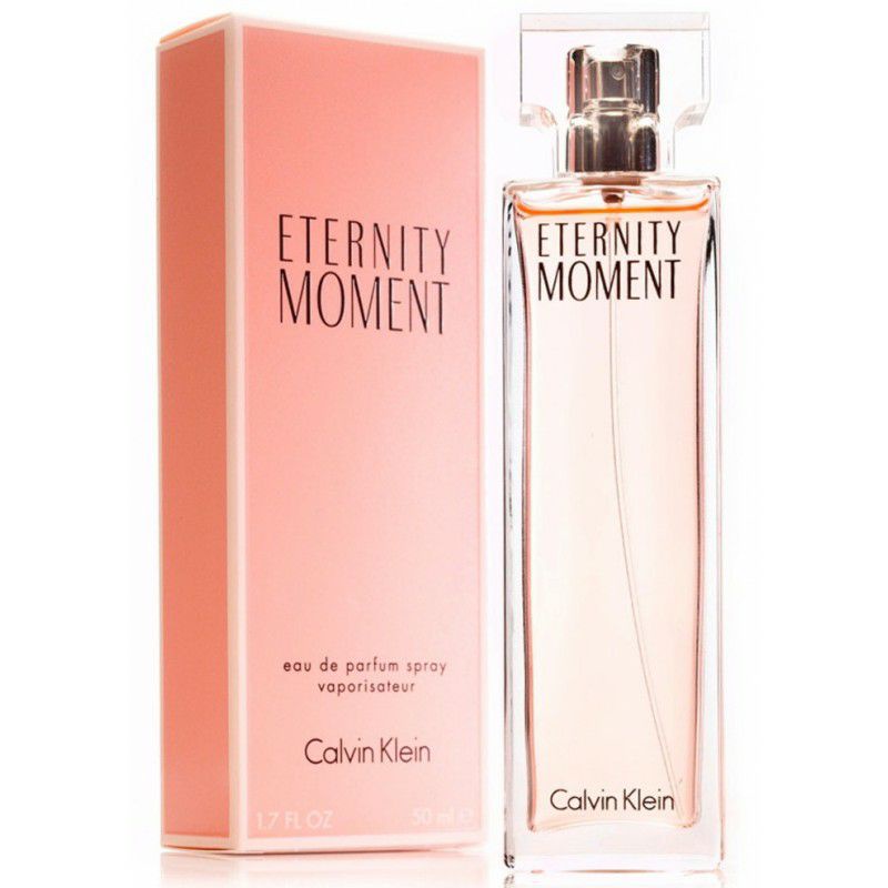 Nước Hoa Nữ Ck Eternity Moment EDP 100ml