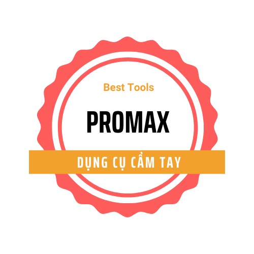 Dụng Cụ Cầm Tay PROMAX