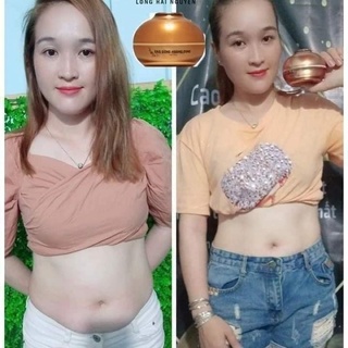 Cao gừng tan mỡ Hoàng Cung [Chính Hãng giá sỉ]