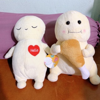 Gấu bông bé mỡ dễ thương 30cm