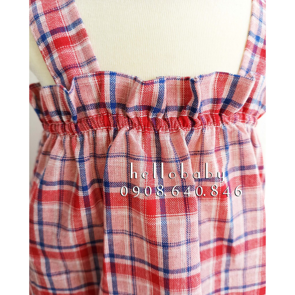 Bộ 2 dây bé gái