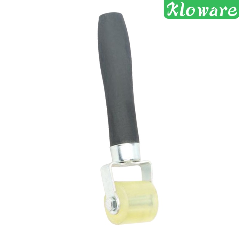 Con Lăn Cao Su Bền Bỉ Dùng Để Trang Trí Giấy Dán Tường DIY