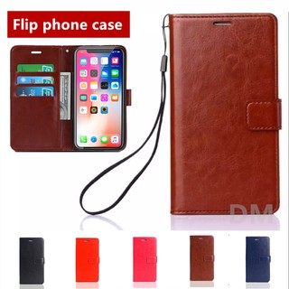 Ốp điện thoại da PU kiểu ví đế lật có ngăn đựng thẻ họa tiết hoa chạm nổi cho NOKIA X71 7.2 6.2 4.2 3.2