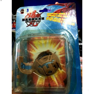 Bộ 1 cái đồ chơi bakugan, khách chọn 3 trong 4 mẫu số 8,9,10,12 như hình chi tiết. bakugan3