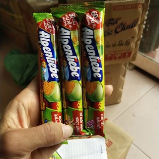 Kẹo xoài muối ớt ALpenlibe . thỏi 26gr