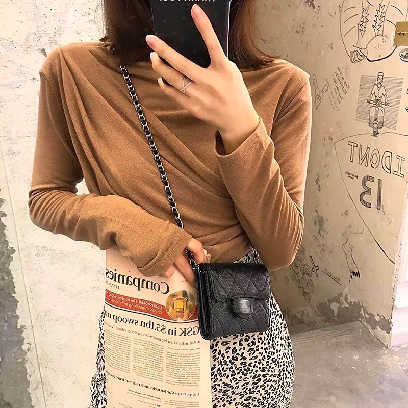 [FREESHIP - HÀNG LOẠI 1] ÁO LI VAI DÚM SƯỜN CỔ CHÉO 2 MÀU SIÊU XINH