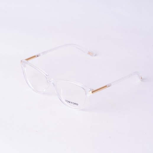 Gọng kính cận Nữ mắt mèo , càng kim loại kết hợp nhựa Tr90 kiểu giáng thời trang 5190