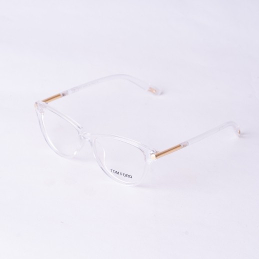 Gọng kính cận Nữ mắt mèo , càng kim loại kết hợp nhựa Tr90 kiểu giáng thời trang 5190 | BigBuy360 - bigbuy360.vn