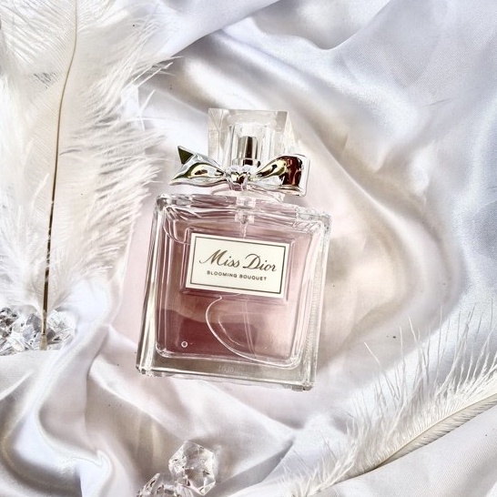 Nước hoa Miss D.ior Blooming Bouquet EDT