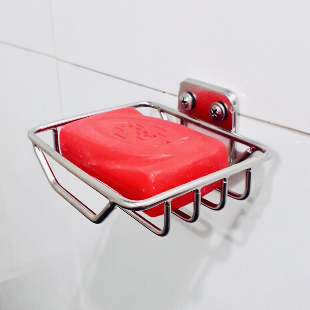 Khay đựng xà bông tắm