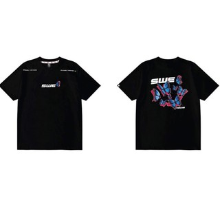 Áo thun nam nữ - Unisex tee