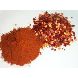 Túi 10GR -Bột Gia Vị Lắc Gà Cay- Lắc Bắp Rang Bơ, Gà Rán, Đồ Chiên Siêu Ngon