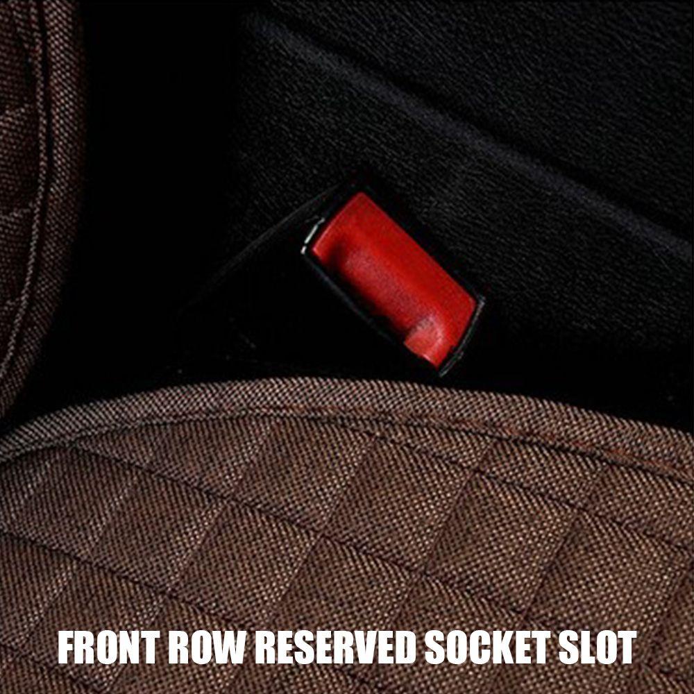 MAG Đệm Lót Ghế Ngồi Xe Hơi Dễ Lắp Đặt Tiện Dụng