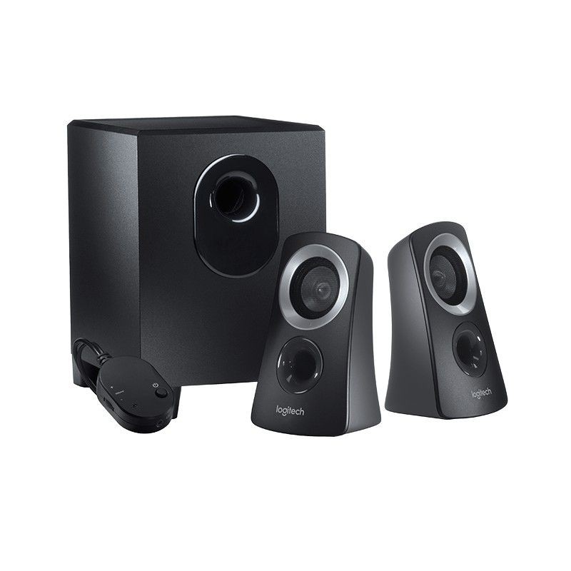 Loa vi tính Logitech Z313 50W