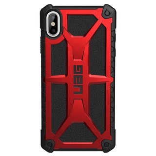 Ốp lưng UAG Monarch New iPhone XS Max
