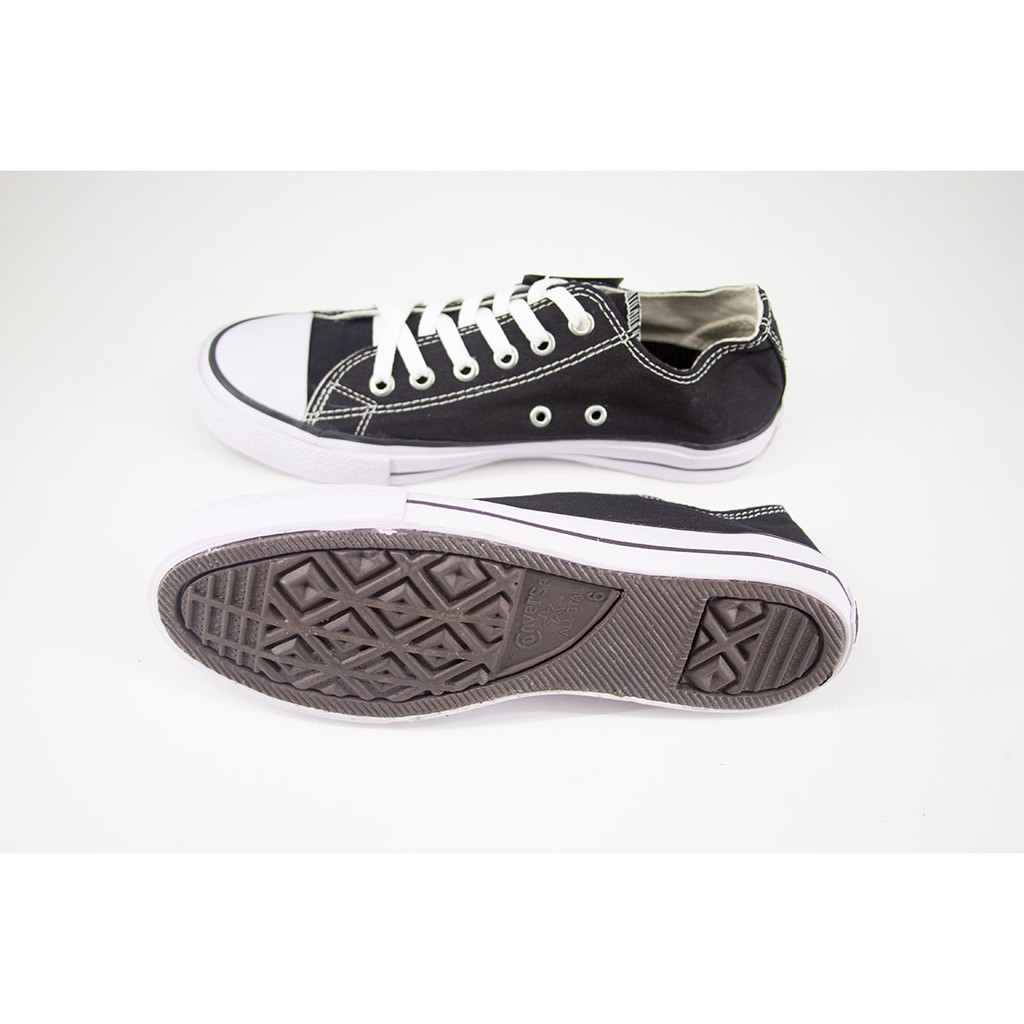 Giày Thể Thao Allstar Chuck Taylor 2 All Star Ct 2 Premium / Allstar Jackpurcel Đen