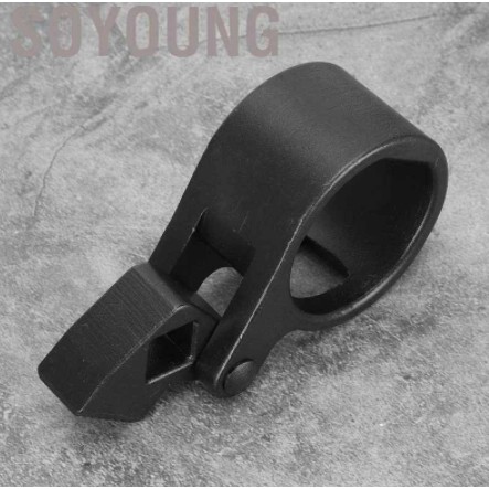 Cảo vam mở Đầu Rô Tuyn rotuyn lái trong Xe Hơi ô tô 27mm 42mm vòng tháo tuýp cờ lê chìa khóa cho Toyota Vios Innova