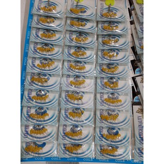 Chặn Phao Câu cá