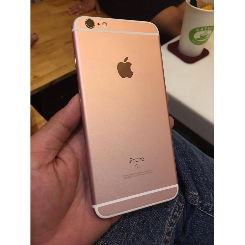 [Chính hãng] - Điện thoại IPhone 6S 128GB