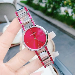 Đồng hồ nữ Calvin Klein K8NU3YZX