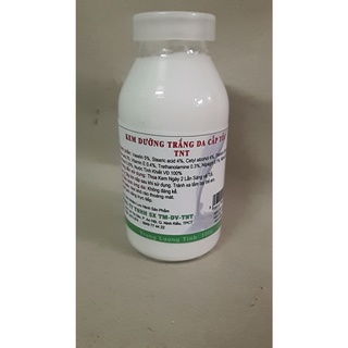 KEM TRẮNG DA CẤP TÓC TNT MILK