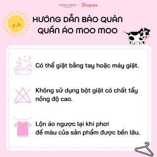 Váy chấm bi đen trắng dáng xòe