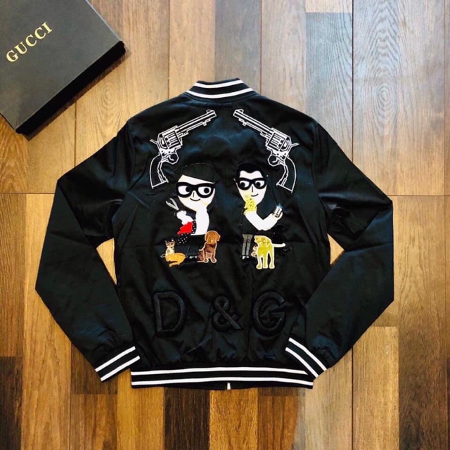 Bomber dolce