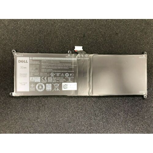 [Mã 273ELHA100K0 hoàn 7% đơn 500K]  HÀNG ZIN  Pin Zin (Battery) Dell Xps 12 9250 7275 7VKV9 Original