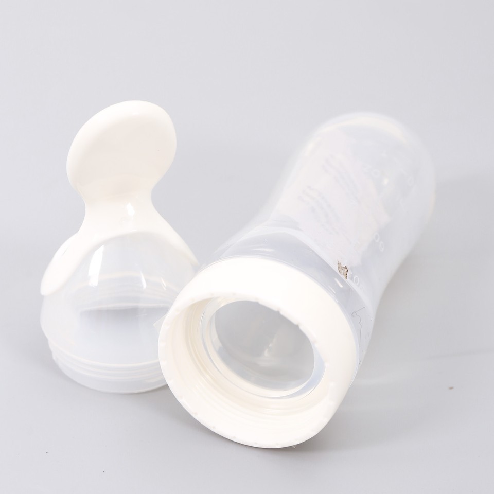 BÌNH THÌA ĂN DẶM CHO BÉ _ Giá Bán Sỉ Lẻ