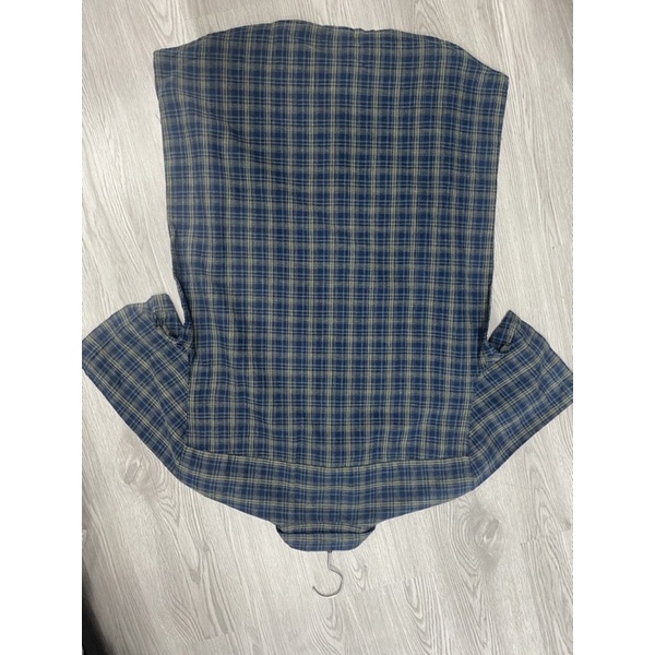 Sơmi đũi F2F chính hãng