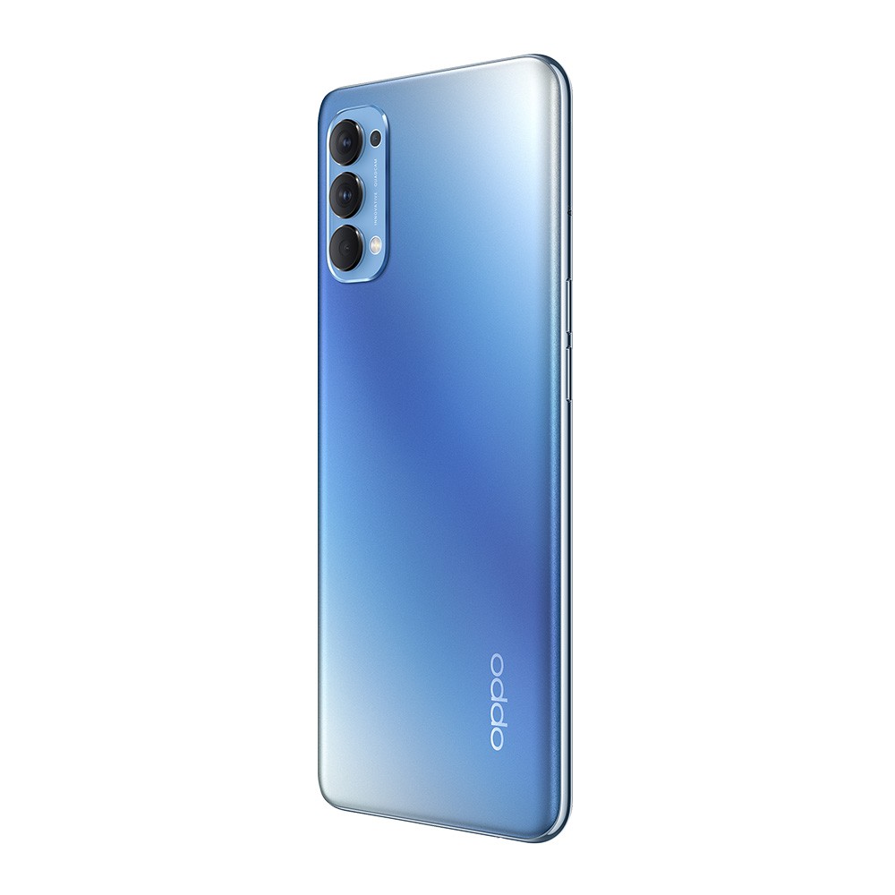 Điện Thoại OPPO Reno4 (8GB/128GB) - Hàng Chính Hãng | BigBuy360 - bigbuy360.vn