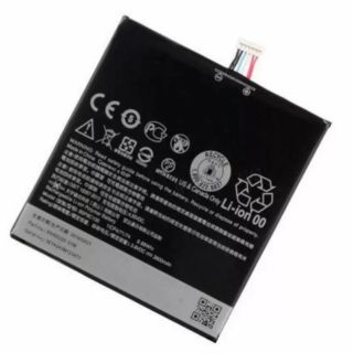 Pin HTC Desire 816 Dual dung lượng 2600mAh bảo hành 6 tháng.