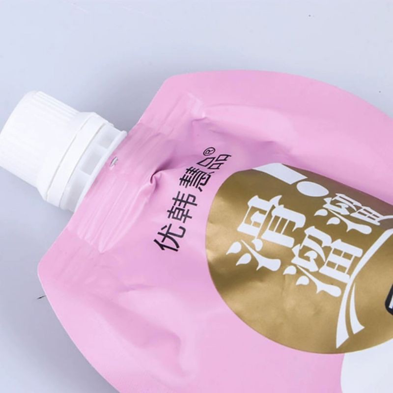 Túi Ủ Dưỡng Tóc Siêu Mềm Mượt Nutrition Smooth Nội Địa Trung | BigBuy360 - bigbuy360.vn