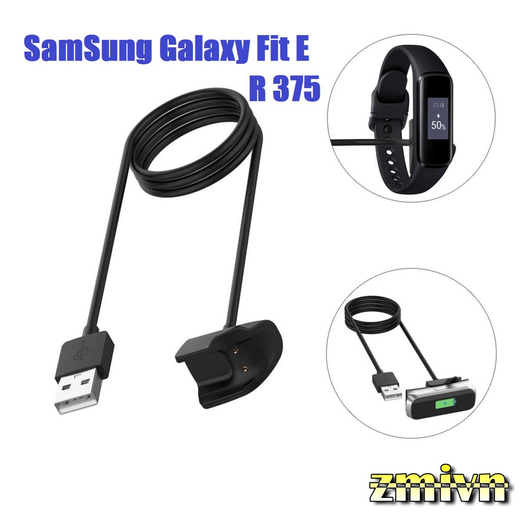 Dây Sạc thay thế Cho Samsung Galaxy Fit E SM-R375