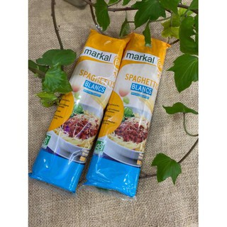 Mì Ý Hữu Cơ Markal Pháp 500g