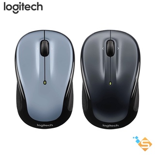 Chuột không dây logitech m235 m325s nhỏ gọn unifying receiver - bảo hành chính hãng 3 năm