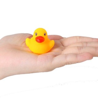 ĐÀN VỊT THẢ BỒN TẮM CAO CẤP CHO BÉ