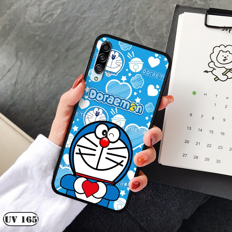 Ốp lưng nhám cho Samsung Galaxy A90 5G