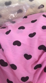 Bộ cotton cổ 3 phân