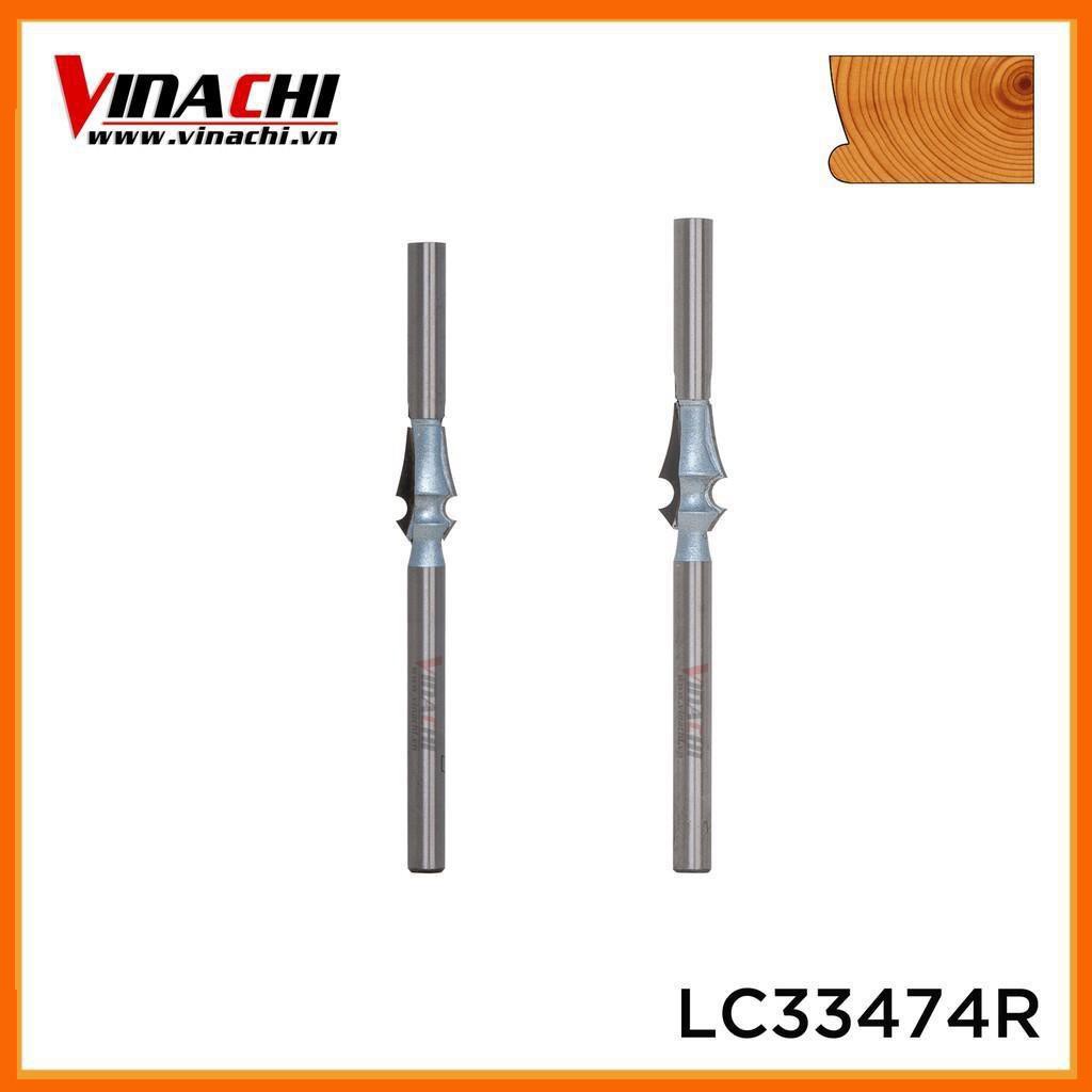 Mũi Soi Chỉ Tơ Cốt 6.35 Không Bi - Mũi Soi Chỉ Tơ Độ Chính Xác Và Khả Năng Chịu Nhiệt cao