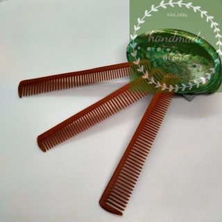 Lược gỗ phít