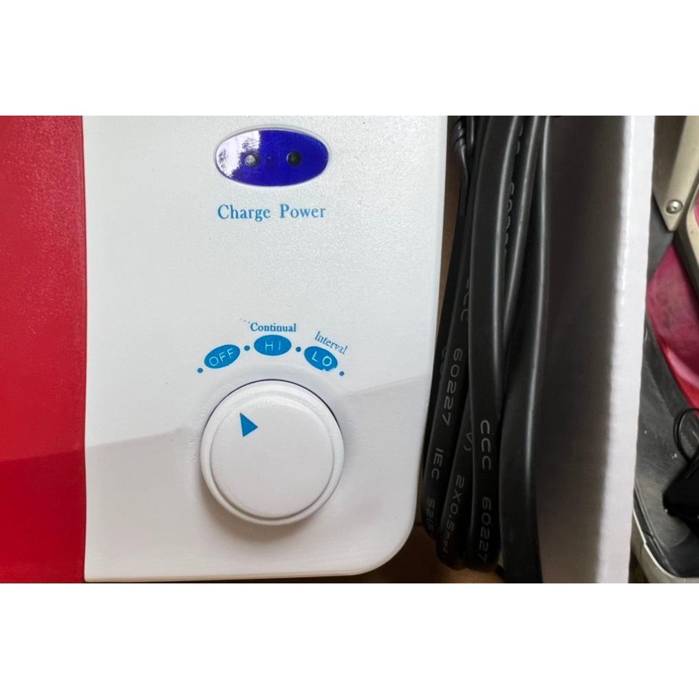 Máy thổi khí tích điện 2 vòi SOBO SB-10000 cs12W dùng cho bể cá cảnh, thủy sinh, đi câu cá, TẶNG KÈM PHỤ KIỆN