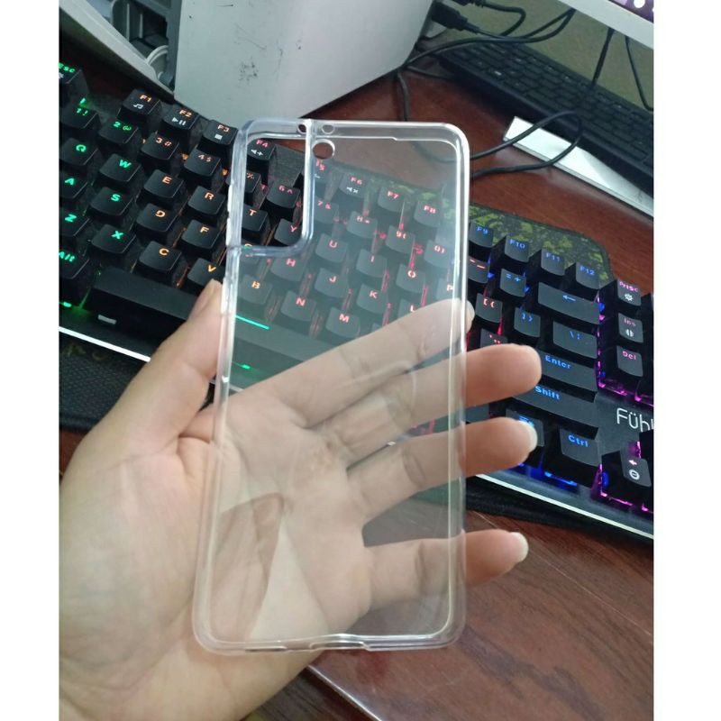 Samsung S22/S22 PLUS/S22 ULTRA/ A22 4G / A22 5G / S21 / S21 plus / S21 ultra ốp lưng silicon cao cấp chống bám vân tay