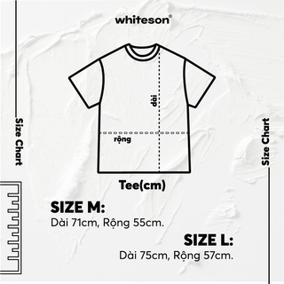 TEE "STARLIGHT" RETRO BLACK