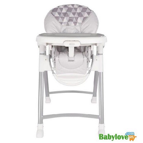 GHẾ ĂN GRACO CONTEMPO WATNEY