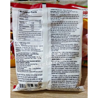 Bột Há Cảo Vĩnh Thuận🎁SALE🎁 400g