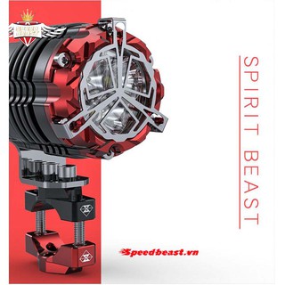 Đèn Trợ sáng Spirit beast LED spotlight L4