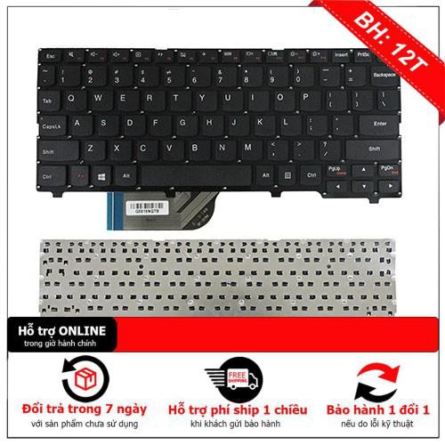 Bàn Phím Laptop Lenovo IdeaPad 100S-11IBY