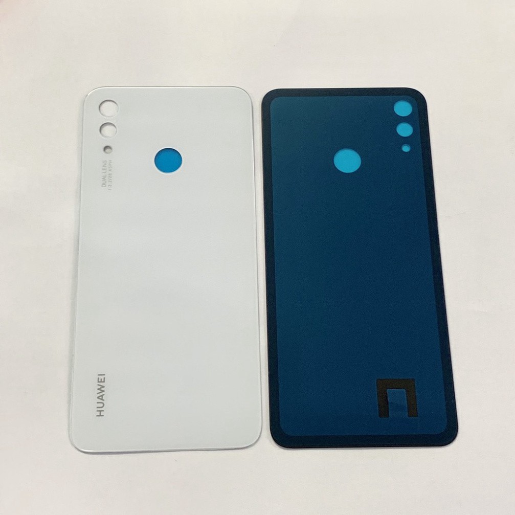 Nắp lưng Huawei Nova 3i/Mate 20 Lite (kèm mắt kính cam)